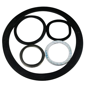 Handhole and Manway Boiler Gaskets